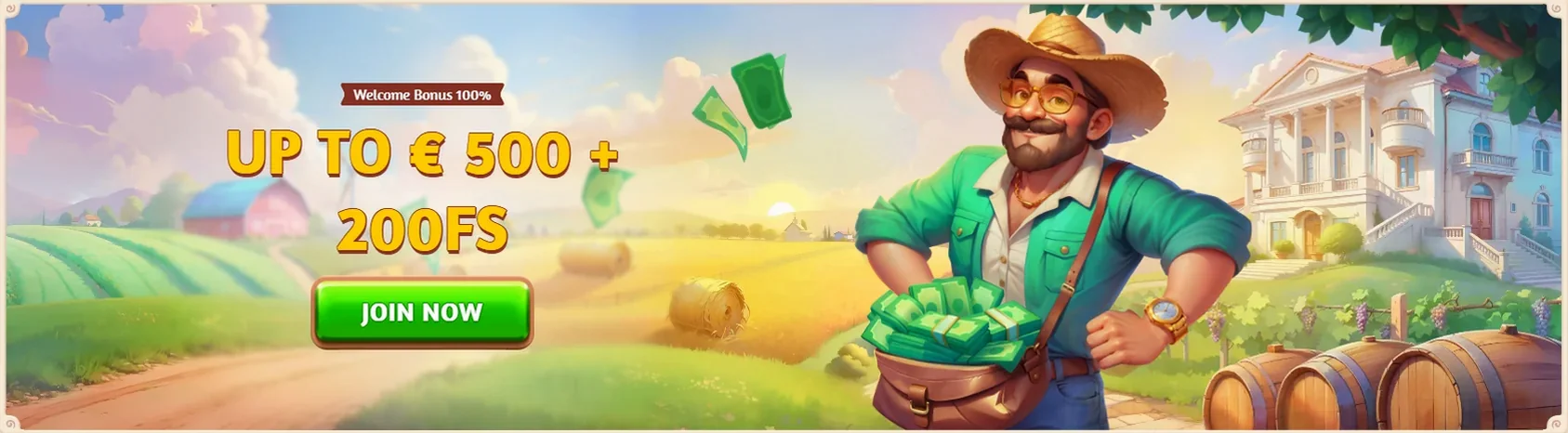 Billybets Casino Jeux